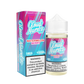 Cloud Nurdz Iced Freebase Vape Juice 3 Mg 100 Ml Watermelon Berry Iced