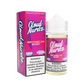 Cloud Nurdz Freebase Vape Juice 3 Mg 100 Ml Watermelon Berry