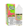 Cloud Nurdz Salt Nicotine Vape Juice - Apple Watermelon