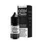 Coastal Clouds Salt Nicotine Vape Juice 35 Mg Apple Peach Strawberry 