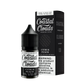 Coastal Clouds Salt Nicotine Vape Juice 35 Mg 30 Ml Citrus Peach