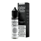 Coastal Clouds Freebase Vape Juice 0 Mg Watermelon Cream 