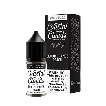  - 50 Mg / Blood Orange Peach