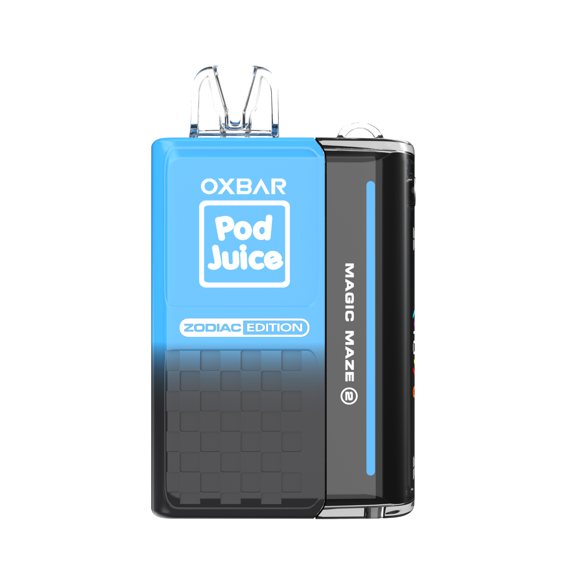 Oxbar Magic Maze 2.0 30,000 Disposable Vape - Cobalt Mint