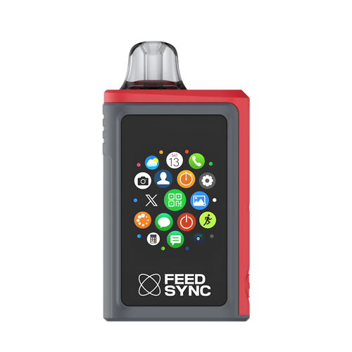 Feed Sync 30K Disposable Vape Cola Ice  