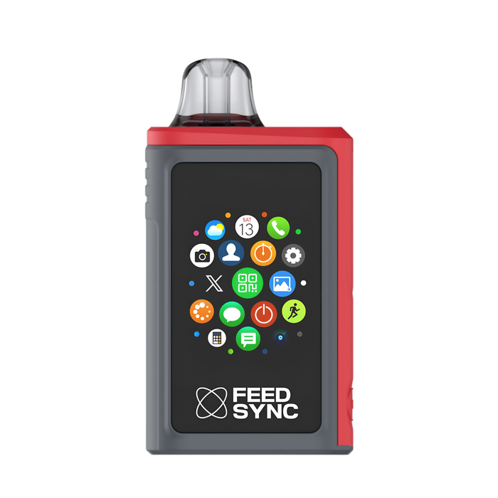 Feed Sync 30K Disposable Vape