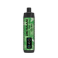 Dkhaan 15000 Dtl Disposable Vape Cool Mint