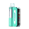 Foger Switch Pro 30K Disposable Vape & Power Bank - Cool Mint