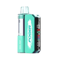 Foger Switch Pro 30K Disposable Vape & Power Bank Cool Mint  