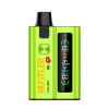 Hustler Kiss 20K Disposable Vape - Cool Mint