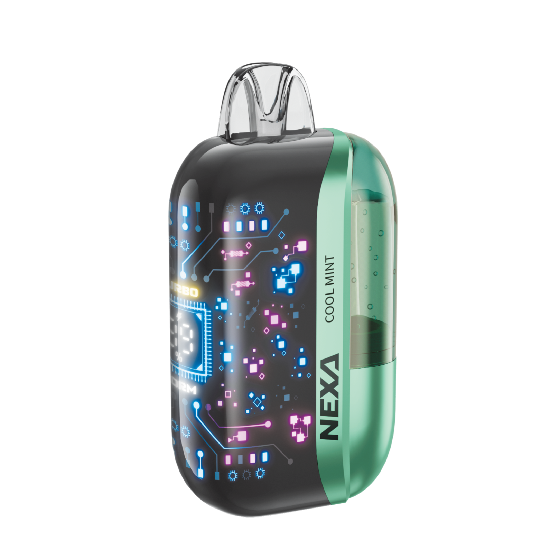 Nexa Ultra 50000 Disposable Vape - Cool Mint