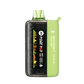 Pyne Pod Boost Max 30000 Disposable Vape Cool Mint  