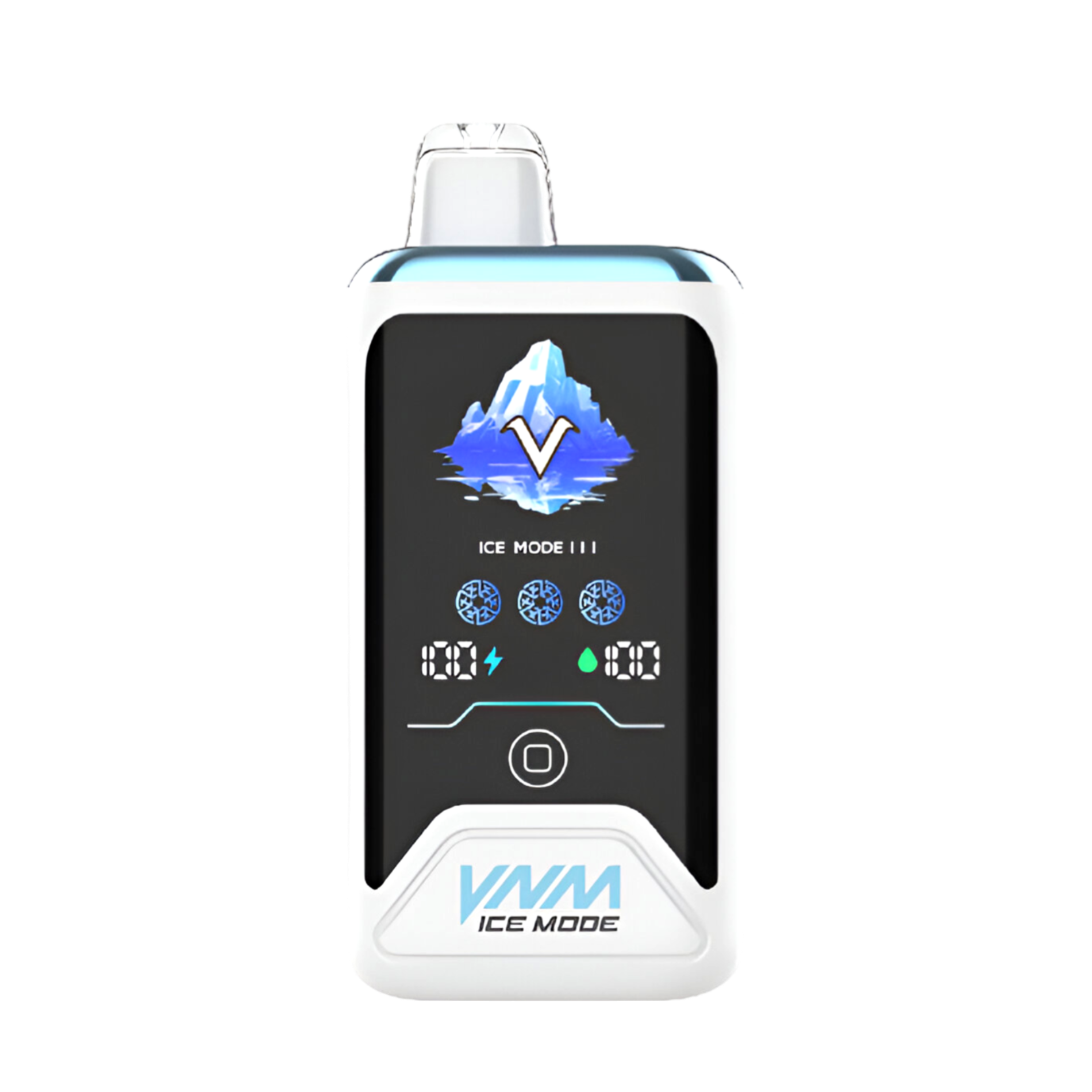 VNM Ice Mode 30K Disposable Vape - Cool Mint