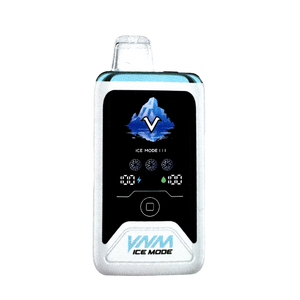 VNM Ice Mode 30K Disposable Vape   