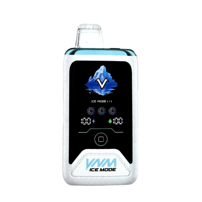 VNM Ice Mode 30K Disposable Vape   