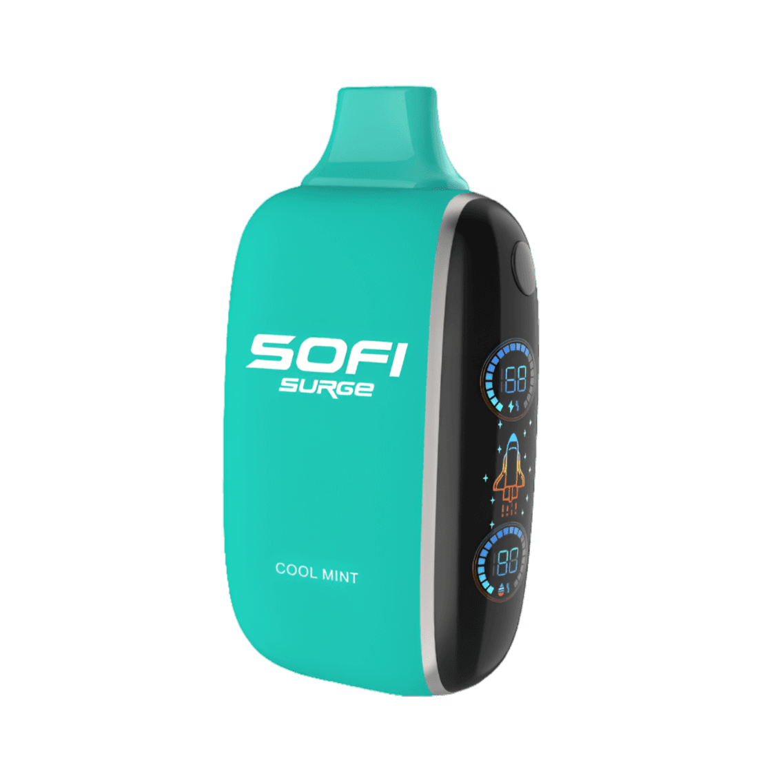 Sofi Surge 25000 Disposable Vape Cool Mint  