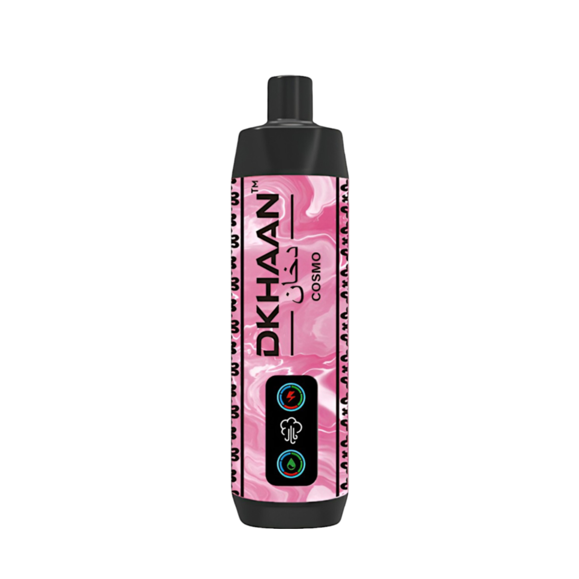 Dkhaan 15000 Dtl Disposable Vape - Cosmo