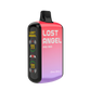 Lost Angel Pro Max 20000 Disposable Vape Crazy Berry  