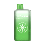 Pillow Talk Ice Control IC40000 Disposable Vape - Craazzyy Melon *Crystal Edition*