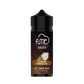 Fume Salt Nicotine Vape Juice 50 Mg Cuban Tobacco