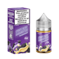 Custard Monster Salt Nicotine Vape Juice 24 Mg 30 Ml Blackberry Custard