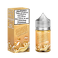 Custard Monster Salt Nicotine Vape Juice 24 Mg 30 Ml Butterscotch Custard