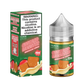 Custard Monster Salt Nicotine Vape Juice 24 Mg 30 Ml NTD Gingerbread Crunch