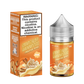 Custard Monster Salt Nicotine Vape Juice 24 Mg 30 Ml Pumpkin Spice Custard