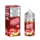 Custard Monster Salt Nicotine Vape Juice 48 Mg 30 Ml Strawberry Custard