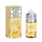 Custard Monster Salt Nicotine Vape Juice 24 Mg Vanilla Custard 