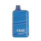 Czar CZ9000 Disposable Vape Blue Razz Lemon  