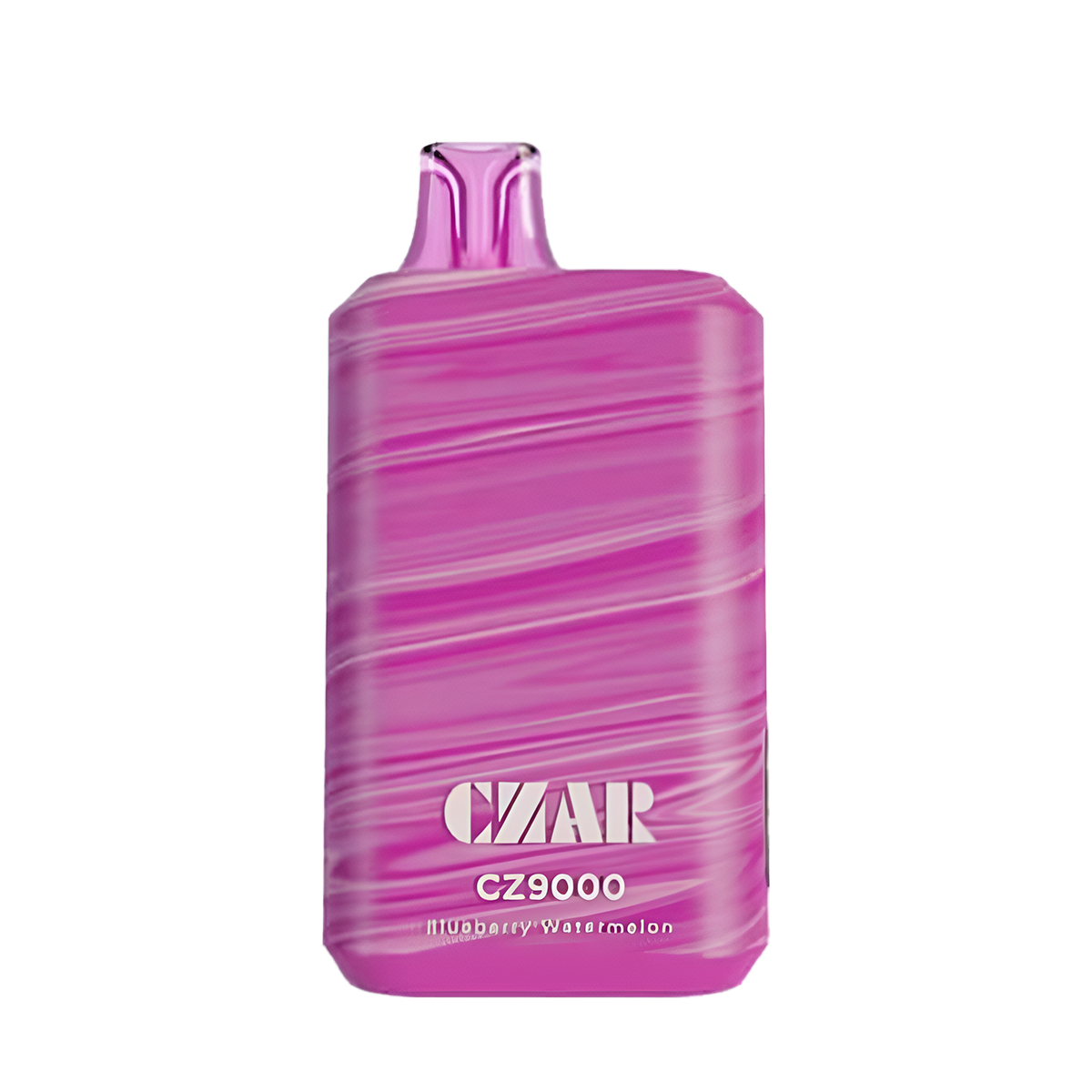 Czar CZ9000 Disposable Vape Blueberry Watermelon  