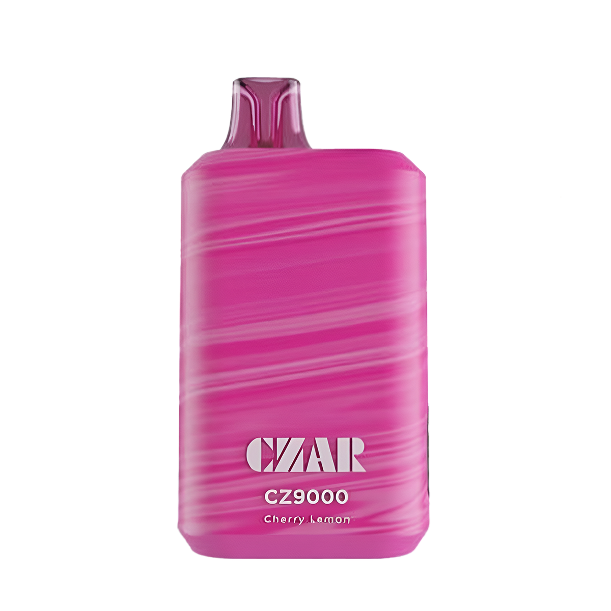 Czar CZ9000 Disposable Vape Cherry Lemon  