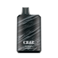 Czar CZ9000 Disposable Vape Cranberry Grape  