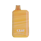 Czar CZ9000 Disposable Vape Pineapple Orange Mango  