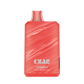 Czar CZ9000 Disposable Vape Watermelon Ice  