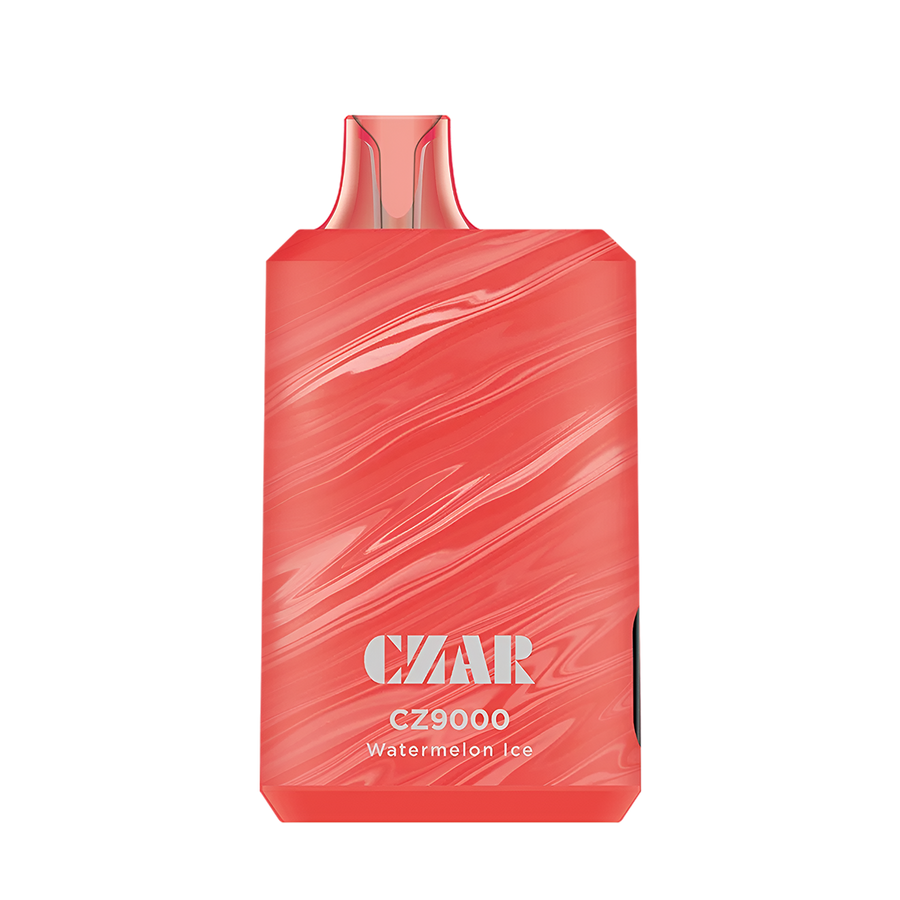 Czar CZ9000 Disposable Vape Watermelon Ice  