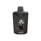 Death Row Vapes 7000 Disposable Vape Black Ice  