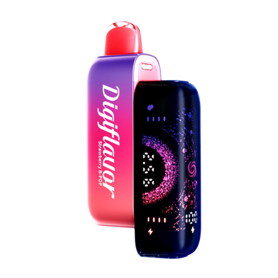 Digiflavor BRK 20000 Pod Disposable   