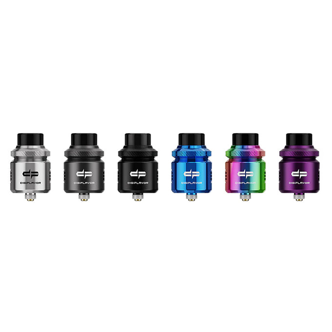 Digiflavor Drop RDA V2 Replacement Tank