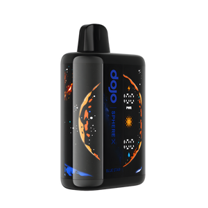 Dojo Sphere X 40K Disposable Vape   