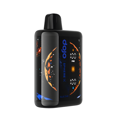 Dojo Sphere X 40K Disposable Vape   