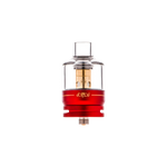 DotMod dotTank 25mm Replacement Tank Red  
