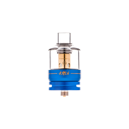 DotMod dotTank 25mm Replacement Tank Royal Blue  