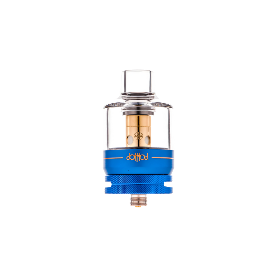 DotMod dotTank 25mm Replacement Tank Royal Blue  