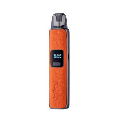 DotPod Pro Pod System Kit Orange  