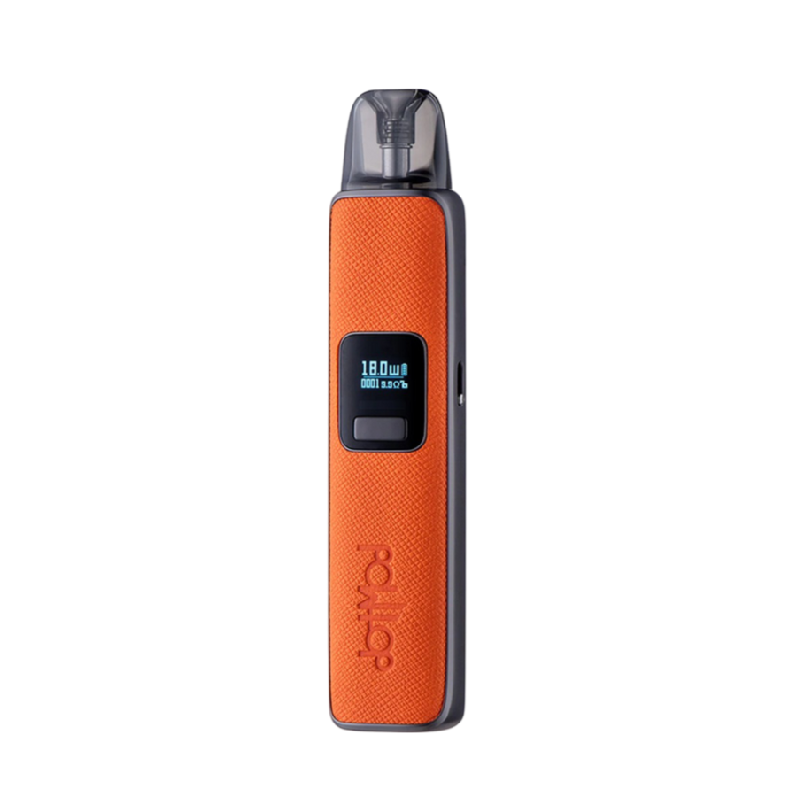 DotPod Pro Pod System Kit Orange  