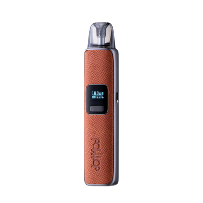 DotPod Pro Pod System Kit Brown  