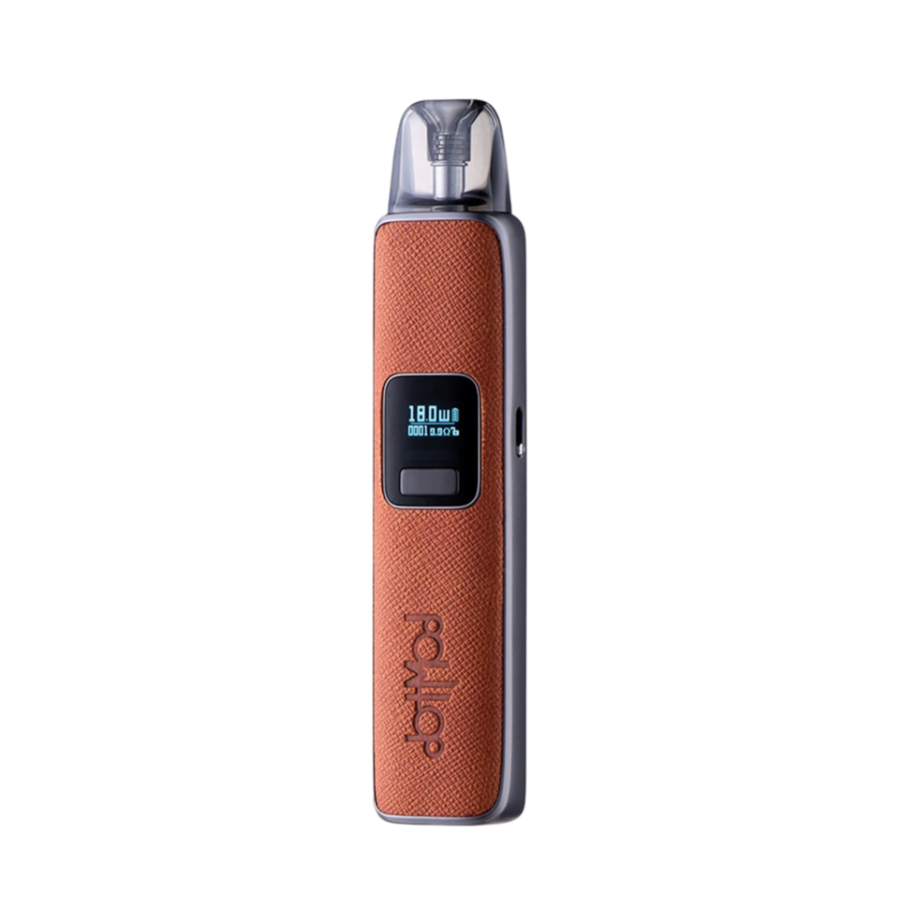 DotPod Pro Pod System Kit Brown  