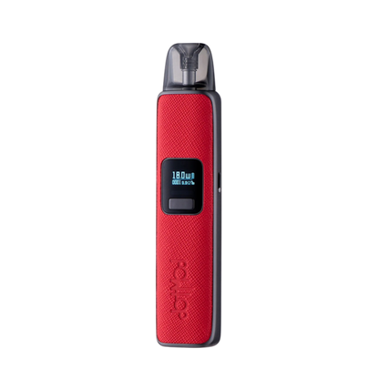 DotPod Pro Pod System Kit Red  